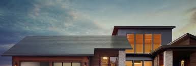 Maybe you would like to learn more about one of these? Tesla S New Solar Roof Tiles For Homes Smart With Your Money