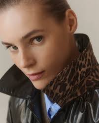 Single Breasted Trench