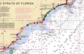 Icw Update September 19 2018 The Fifth Coast Guard