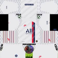 The latter is, of course, a rallying point for all parisians — something psg has also become through. Paris Saint Germain Psg Kits 2019 2020 Dream League Soccer