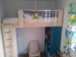Expedit Loft Bed Ikea Bett Loft Betten Betten Fur Kinder