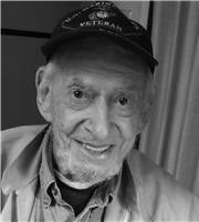 Dean FUNK Obituary (1922