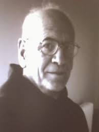 Dom Donald's Blog: Dom Raymond Jaconelli, Cistercian monk. Day 03 (Tu 25  May)