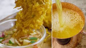 Short Versionveggie Ukoy Littlechef S Vegetable Okoy Short Versionhow To Make Veggie Ukoy Littlechef S Vegetable Okoy My O Food Videos Onion Leeks Little Chef