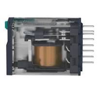 RXM4AB1MD - miniature plug in relay, Harmony ...