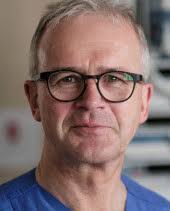 Unser Team der Anästhesiologie, Intensivmedizin und Schmerztherapie