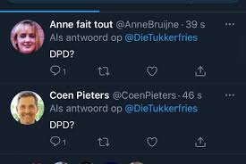 De vries, known for his investigative work exposing the criminal underworld, is fighting for his life after being shot in the country's capital, police. Jelmer Visser On Twitter Als Iets Een Keer Gebeurt Is Dat Een Incident Als Het In Korte Tijd Twee Keer Plaatsvindt Is Dat Heel Toevallig Als Het Drie Keer Gebeurd Is Er