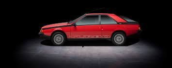 Image result for Orange Butane 1982 Renault