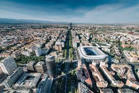 التوقيت (central european time (cet), utc +1) يبدأ أكتوبر 31, 2021. Ø§ÙŠÙ† ØªÙ‚Ø¹ Ù…Ø¯Ø±ÙŠØ¯ ÙˆÙ…Ø§ Ø§Ù„Ù…Ø³Ø§ÙØ§Øª Ø¨ÙŠÙ†Ù‡Ø§ ÙˆØ¨ÙŠÙ† Ù…Ø¯Ù† Ø§Ø³Ø¨Ø§Ù†ÙŠØ§ Ø¹Ø·Ù„Ø§Øª