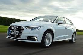 Audi A3 E Tron Review Audi A3 Sportback Audi A3 E Tron