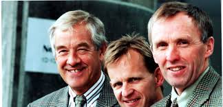 New FIS Statutes in Vancouver 1985