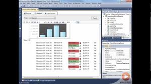 Report On Data With Custom Binding In Telerik Reporting