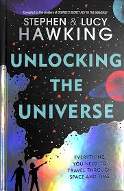 You're not bound to a carrier, and you have some pretty enticing choices when it comes to a handset. Unlocking The Universe By Hawking Lucy 9780241415320 Brownsbfs