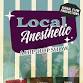 Local Anesthetic – A Hip Hop Show