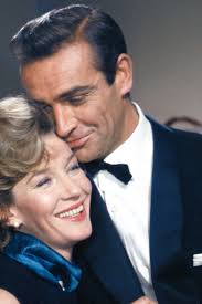 Double or Nothing — Moneypenny takes charge in the new Bond novel