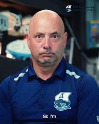 40 years of heart, loyalty, and Argos football 🌊 Watch the full Pull  Together episode now