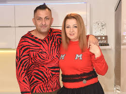 Elárulta, hogyan csinálta, és mi az, amiről teljesen lemondott. Gaspar Bea Kisebbik Lanya Mesterseges Uton Fogant Habostorta Hu