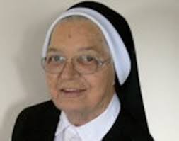 Sister Mary Martin Kosik, 82