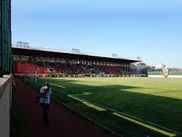 İstanbulspor aş, fußballverein aus türkei. Turkei Istanbulspor As Ergebnisse Spielplane Kader Statistiken Fotos Videos Und News Soccerway