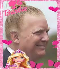 They need. Protection from trump and his thugs.