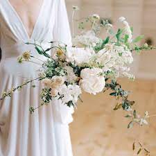 Check spelling or type a new query. 15 Gorgeous Winter Wedding Bouquets