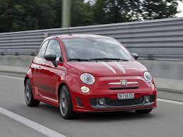 The abarth 695 'tributo ferrari' the abarth 695 'tributo ferrari' makes its world debut at frankfurt. Fiat 500 Abarth 695 Tributo Ferrari Specs Photos 2009 2010 2011 2012 2013 2014 2015 2016 2017 2018 2019 2020 2021 Autoevolution