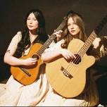 The Burney Sisters @ Porchlight Sessions