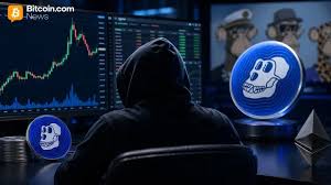 Anonymous Wallet Turns $174,000 into $2.45M in Apecoin Trade — Non Fungible Tokens