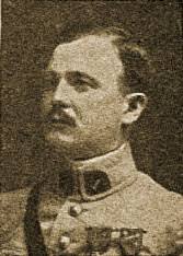 Capitaine Louis BLANC