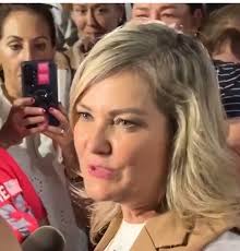 Demora Norma en reconocer triunfo de Jacobo y niega contundente derrota