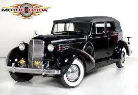 Image result for Lochinvar Gray 1936 Cadillac