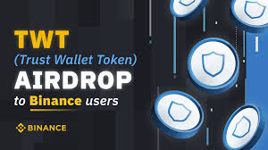 Submitted 2 years ago by nightrodit. Binance Airdrop So Kommt Ihr An Eure Trust Wallet Token Twt Block Builders De