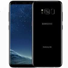 2 tap lock screen and security. Samsung Galaxy S8 64gb Black Factory Unlocked Verizon At T Very Good 887276218830 Ebay