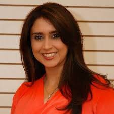 Profile for Bertha Correa