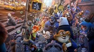 Regarder Le Film Zootopie 2016 Full Hd 4k Zootopia Movie Wallpapers Zootopia Movie