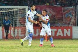 Jadwal Indonesia Soccer Championship Hari Ini Live Streaming Pbfc Vs Persib Bandung Sore Ini Live Sctv Inbol Net Indonesia