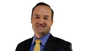 Charles Vandergriff's Instagram, Twitter & Facebook