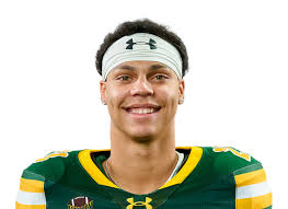 North Dakota State Bison College Football Roster