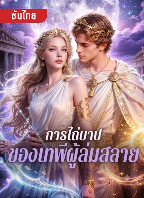 การไถ่บาป ของเทพีผู้ล่มสลาย (พากย์ไทย)