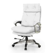 Pin By Sylvie On Bureau In 2020 White Office Chair Office Chair Chair
