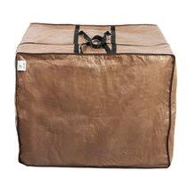 Classic accessories ravenna large rectangular/oval patio table and chair set cover. Cushion Storage Bag Wayfair