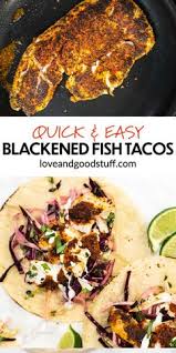 Blackened cod fish tacos with purple cabbage slaw. Dana Silverman Brandt Danab7012 Profile Pinterest