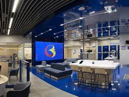 ¡banca móvil se está renovando para que tengas el banco de bogotá en tu celular! Banco De Bogota Participara En Piloto De Criptomonedas Empresas Negocios Portafolio
