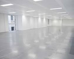 Drop Ceiling Lighting In Houston