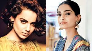 Earlier, her tweets were deleted from the social media site but an action of this nature has been taken for the first time. Did Sonam Kapoor Hit Out At Kangana Ranaut With This Cryptic Tweet