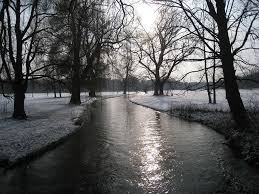 Free Image On Pixabay Munich English Garden Winter English Garden Winter Garden Garden Images