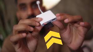 Amazon.com: BnmxTek USB-A and USB-C to SD Card Reader, Trail Camera Card  Adapter with SD MicroSD CF Compact Flash Memory Stick XD Picture 5 Slots  for iPhone 15 16 iPad Mac MacBook