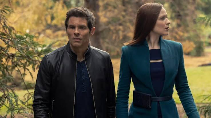 Love Life, The Nevers Canceled, Pulled From HBO Max Along With Westworld