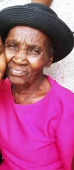 Natasha Taisha Antoine