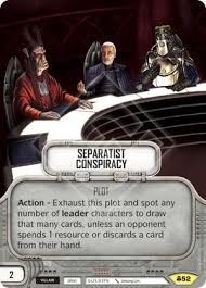 Edition Star Wars Destiny Iii Convergence Cartes Star Wars Universe